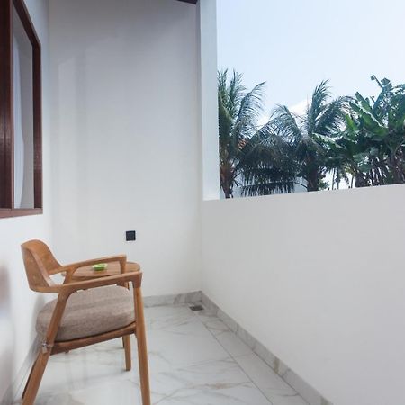 Sujiwa Ubud Retreat Villa Exterior photo